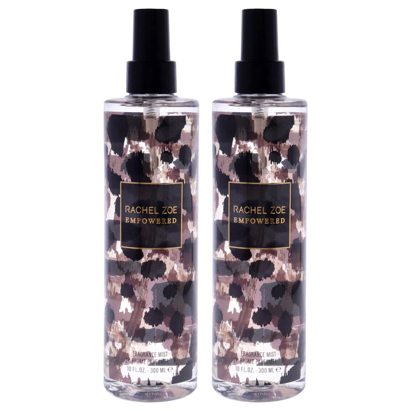 Rachel Zoe Empowered Pack Of 2 Women's Fragrance Mist