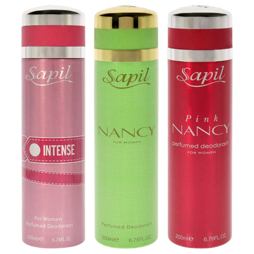 Sapil Kit Women's Gift Set