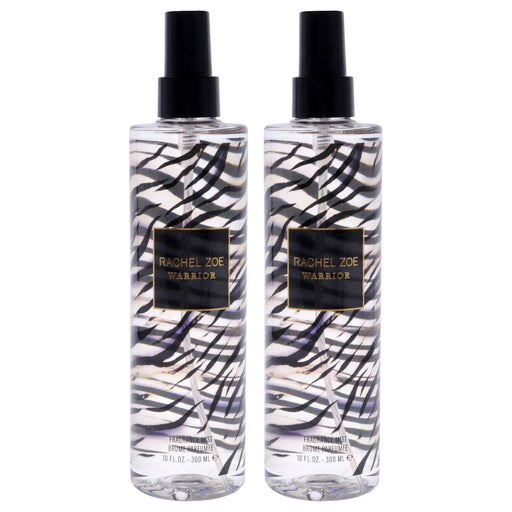 Rachel Zoe Warrior Pack Of 2 Women's Fragrance Mist