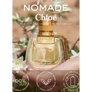 Chloe Nomade Jasmin Naturel Women's Eau De Parfum