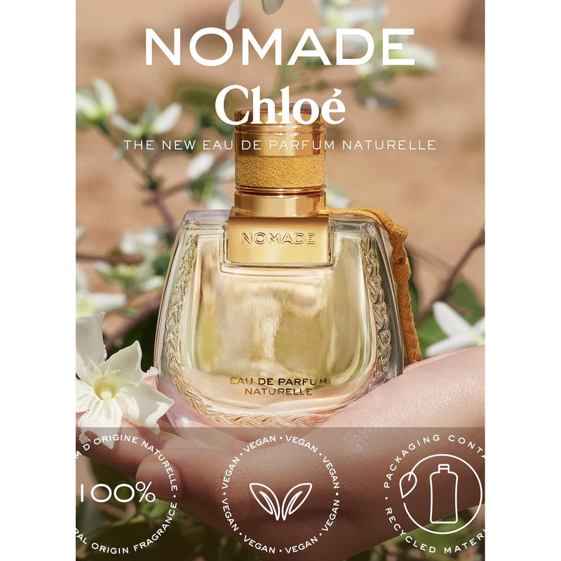 Chloe Nomade Jasmin Naturel Women's Eau De Parfum