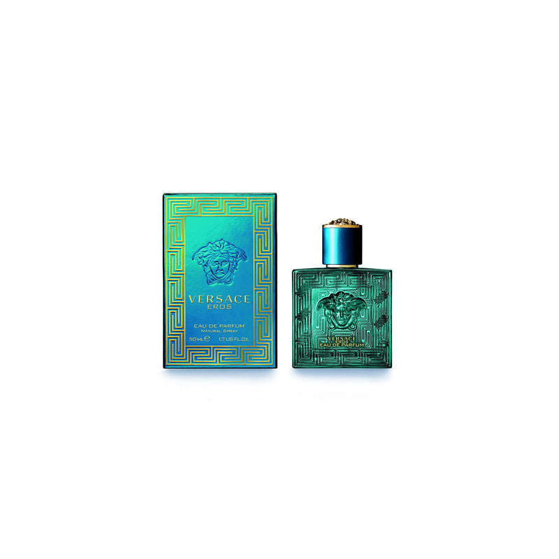 Versace Eros Men's Eau De Parfum