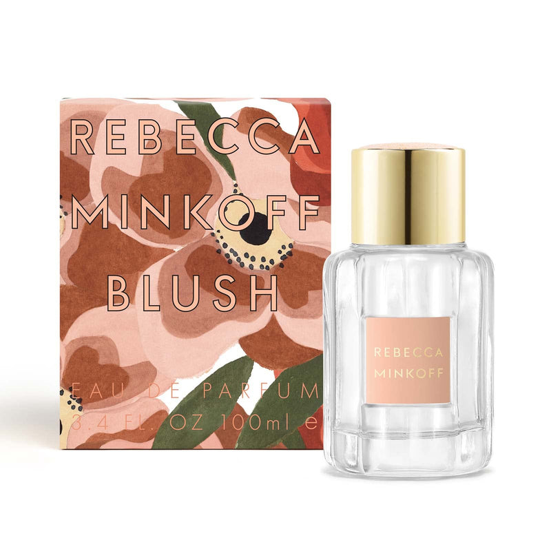 Rebecca Minkoff Blush Women's Eau De Parfum