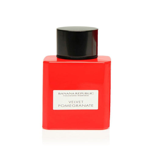 Banana Republic Velvet Pomegranate Unisex Extrait De Parfum