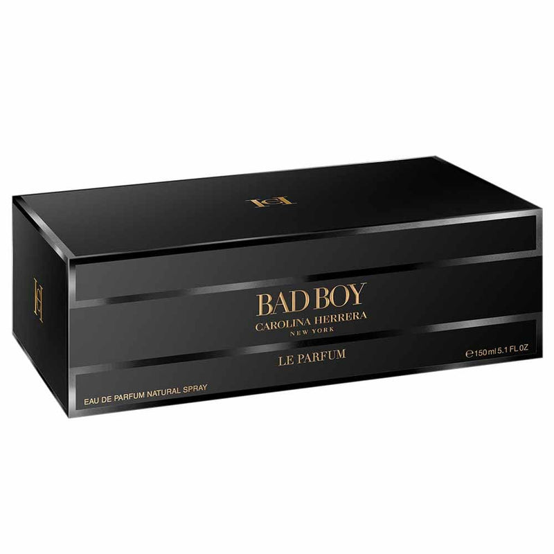 Carolina Herrera Bad Boy Le Men's Eau De Parfum