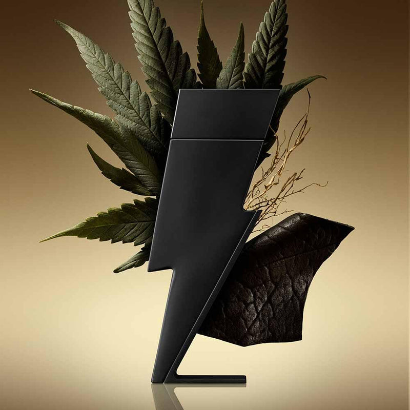 Carolina Herrera Bad Boy Le Men's Eau De Parfum