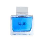 Antonio Banderas Blue Seduction Men's Eau De Toilette