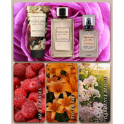 Catherine Malandrino Fieur Sombre Women's Eau De Parfum Gift Set
