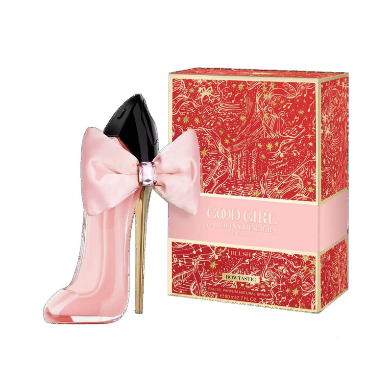Carolina Herrera Good Girl Blush Bowtastic Women's Eau De Parfum