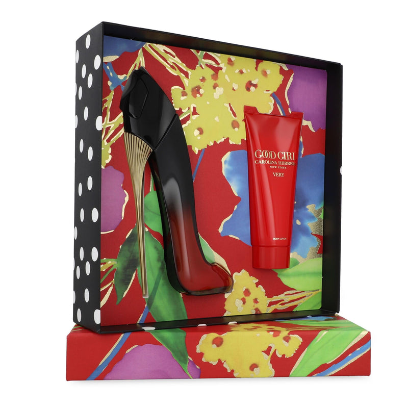 Carolina Herrera Very Good Girl Elixir Women's Eau De Parfum Gift Set