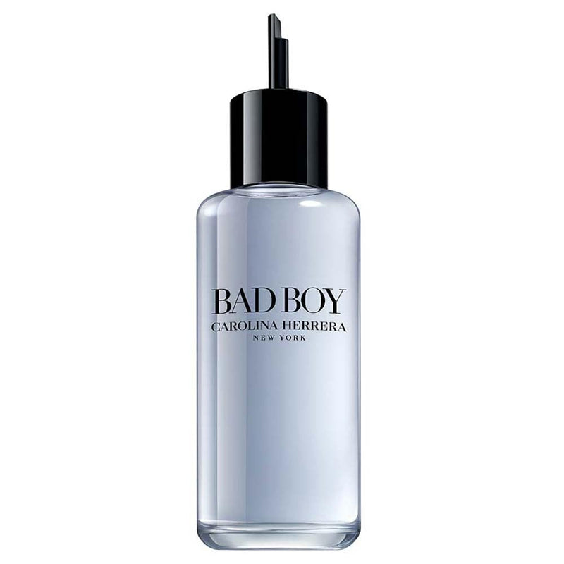 Carolina Herrera Bad Boy Bottle Only Men's Eau De Toilette