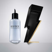 Carolina Herrera Bad Boy Bottle Only Men's Eau De Toilette