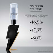 Carolina Herrera Bad Boy Bottle Only Men's Eau De Toilette