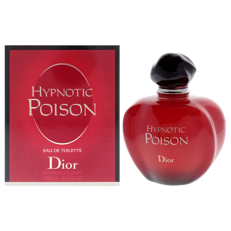 Christian Dior Hypnotic Poison Women's Eau De Toilette