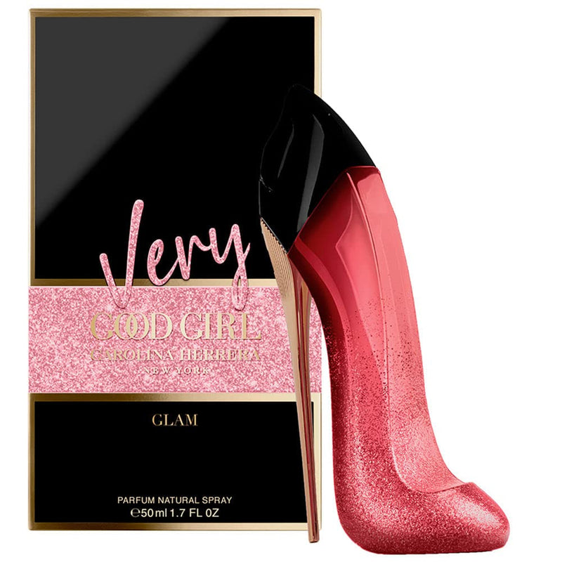 Carolina Herrera Very Good Girl Glam Women's Eau De Parfum