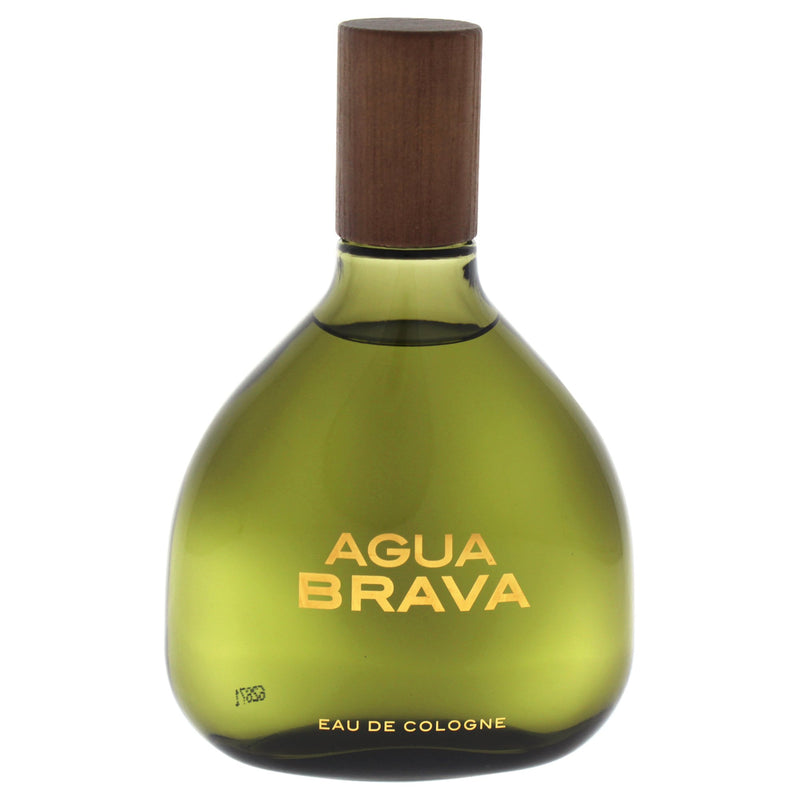 Antonio Puig Agua Brava Men's Eau De Cologne
