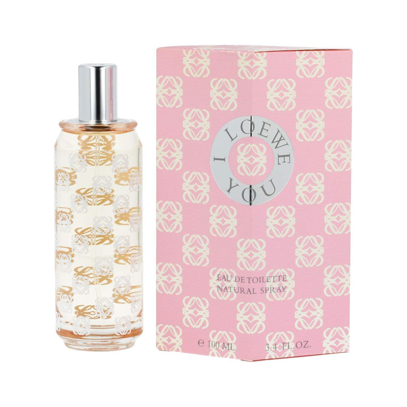 Loewe I You Women's Eau De Toilette