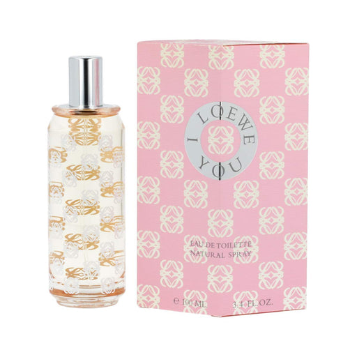Loewe I You Women's Eau De Toilette