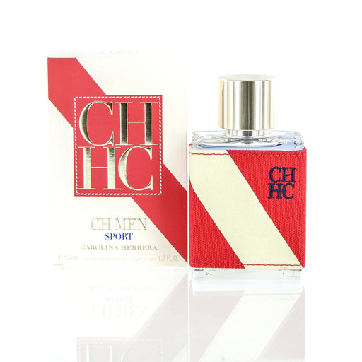 Carolina Herrera Ch Sport Men's Eau De Toilette