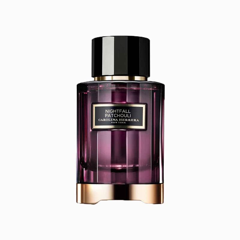 Carolina Herrera Nightfall Patchouli Women's Eau De Parfum