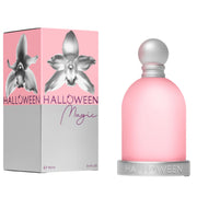 Jesus Del Pozo Halloween Magic Women's Eau De Toilette
