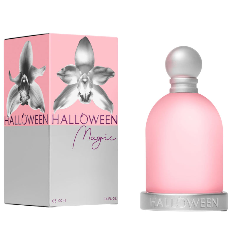 Jesus Del Pozo Halloween Magic Women's Eau De Toilette