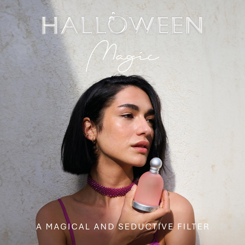 Jesus Del Pozo Halloween Magic Women's Eau De Toilette