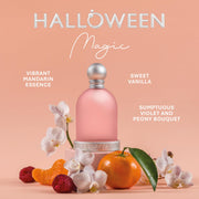 Jesus Del Pozo Halloween Magic Women's Eau De Toilette