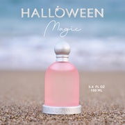 Jesus Del Pozo Halloween Magic Women's Eau De Toilette