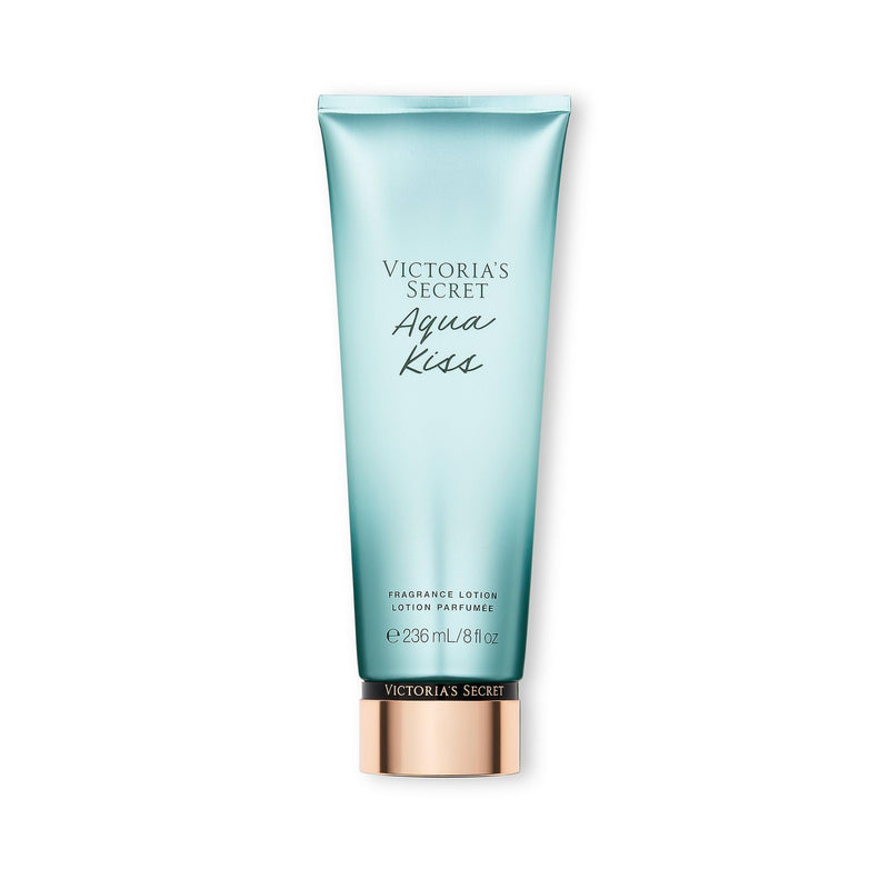 Victoria's Secret Aqua Kiss Body Lotion for Women