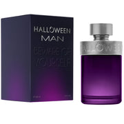 J. Del Pozo Halloween Man Men's Eau De Toilette
