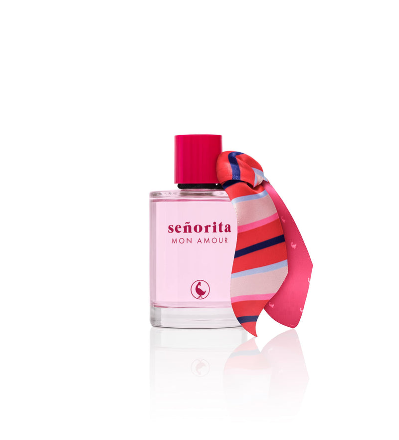 El Ganso Senorita Mon Amour Women's Eau De Toilette