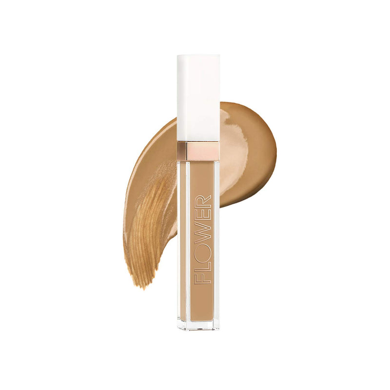 Flower Beauty Light Illusion Full Coverage Concealer D2-3 Deep