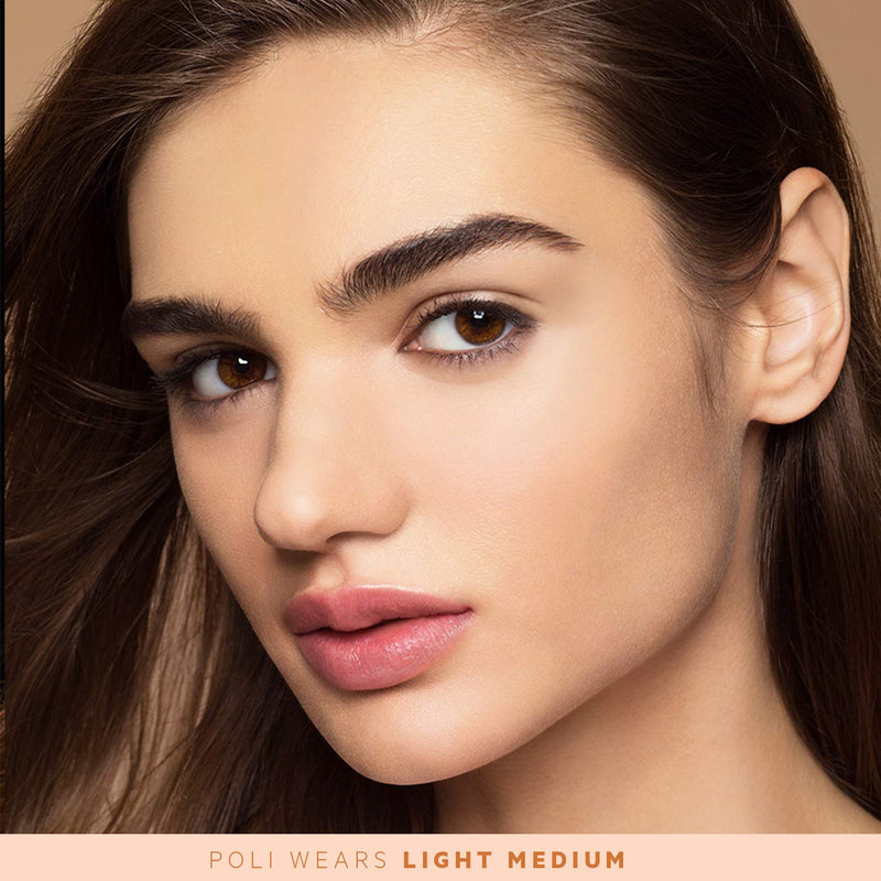 Flower Beauty Light Illusion Full Coverage Concealer D2-3 Deep