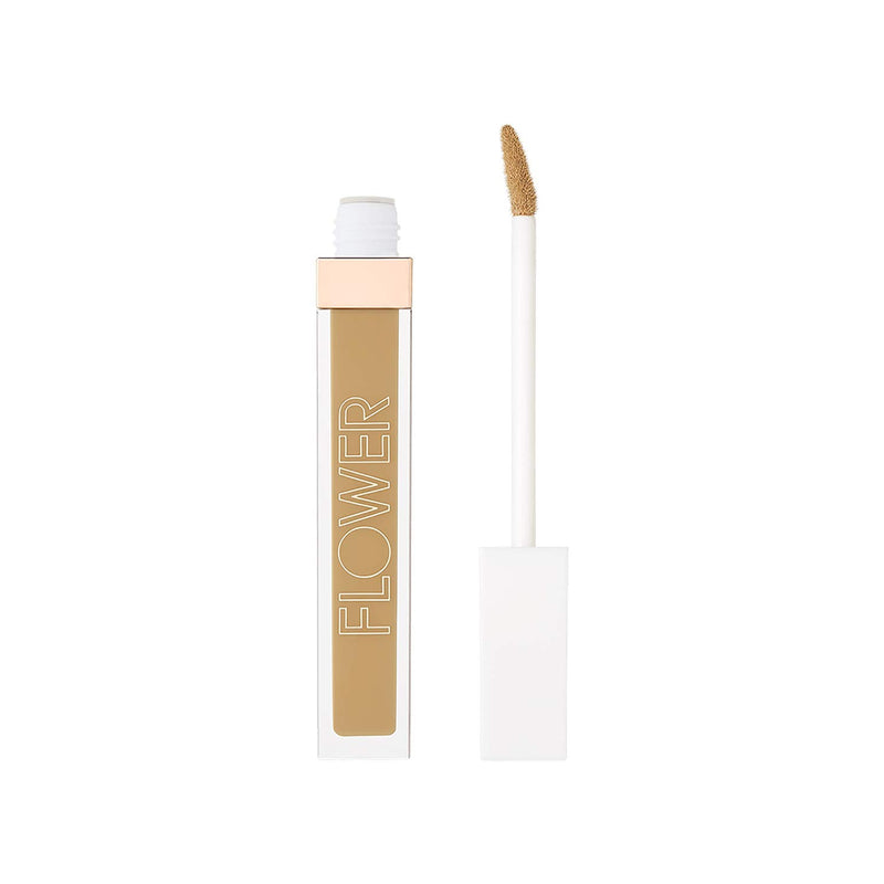 Flower Beauty Light Illusion Full Coverage Concealer D2-3 Deep