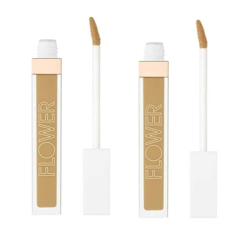 Flower Beauty Light Illusion Full Coverage Concealer D2-3 Deep