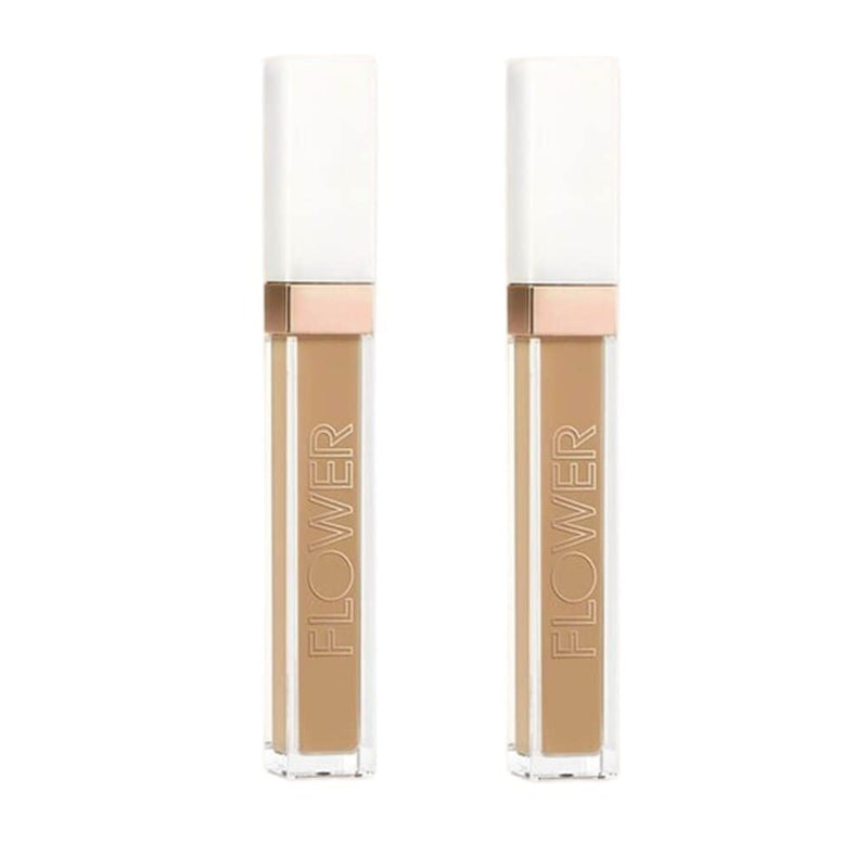 Flower Beauty Light Illusion Full Coverage Concealer D2-3 Deep