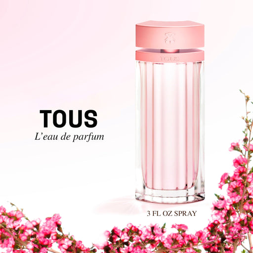 Tous L'eau Women's Eau De Parfum