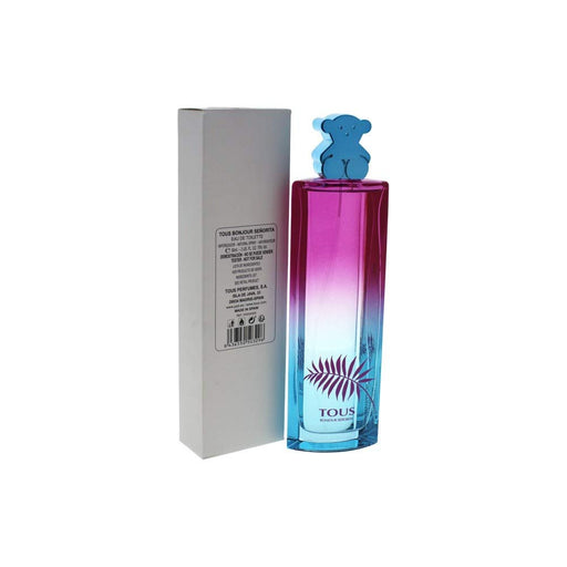 Tous Bonjour Senorita Women's Eau De Toilette (Tester)