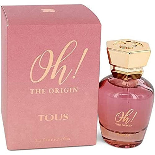 Tous Oh The Origin Women's Eau De Parfum