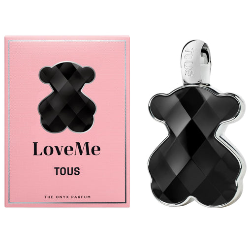 Tous Love Me Onyx Women's Parfum