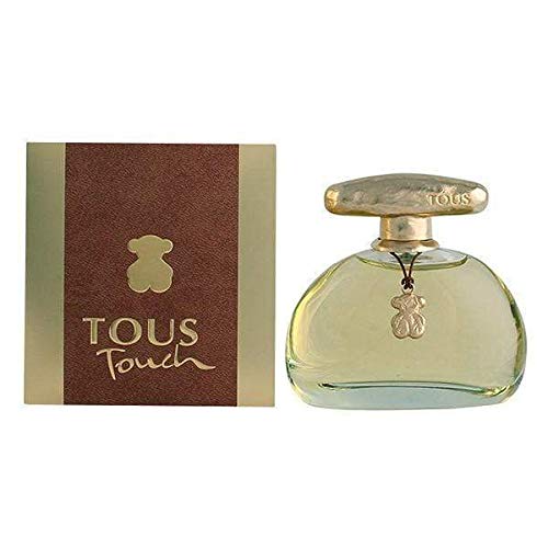 Tous Touch Women's Eau De Toilette