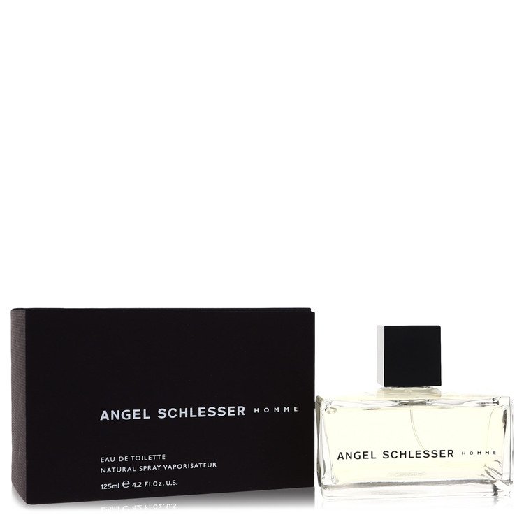 Angel Schlesser Men's Eau De Toilette