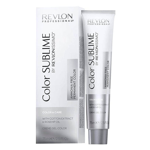 Revlon Issimo Color Sublime Very Light Golden Blonde