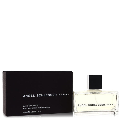 Angel Schlesser Men's Eau De Toilette