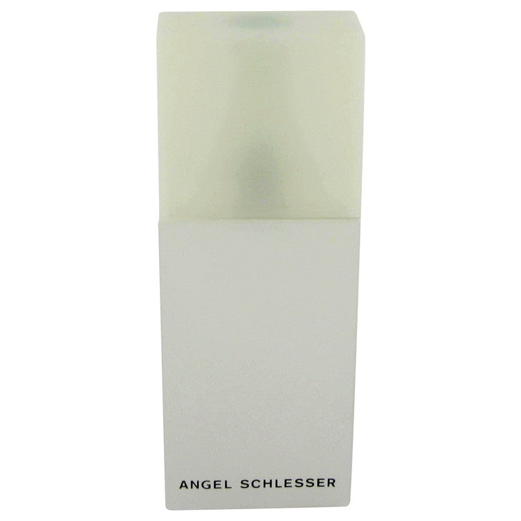 Angel Schlesser Women's Eau De Toilette (Tester)