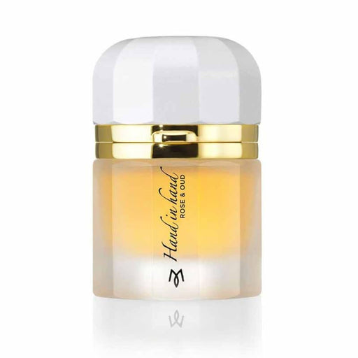 Ramon Monegal Hand In Hand Women's Eau De Parfum