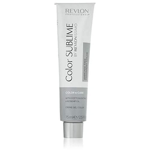 Revlon Issimo Color Sublime 8 Light Blonde