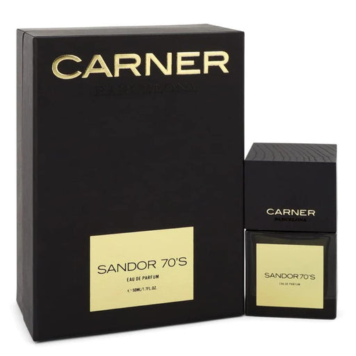 Carner Barcelona Sandor 70's Women's Eau De Parfum