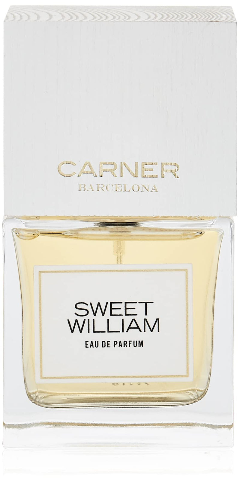 Carner Barcelona Sweet William Women's Eau De Parfum